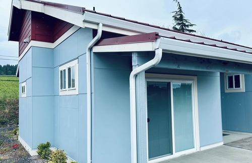 Newberg Cabaña | European Style Cottage in Oregon's Willamette Valley Wine Country - Cottage #4