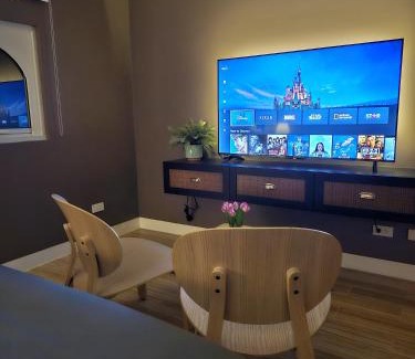 Binan City Apartamento | European Themed Condo
