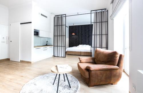 Radom Hotel | Europejski Boutique Hotel