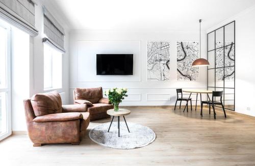 Radom Hotel | Europejski Boutique Hotel