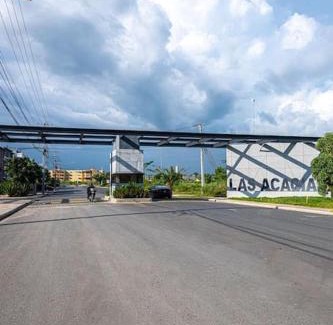 Santo Domingo Este Apartamento | Europeo tropical