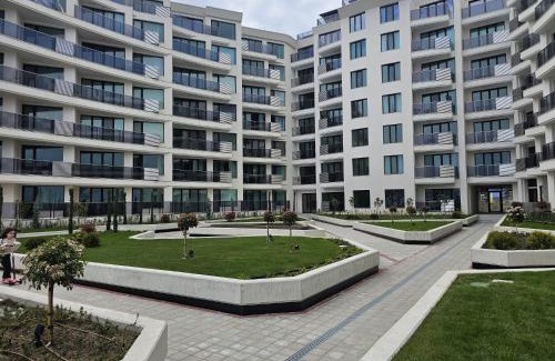 Kazanlak Apartamento | Europroperties SkyLine Apartments