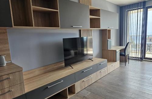 Kazanlak Apartamento | Europroperties SkyLine Apartments