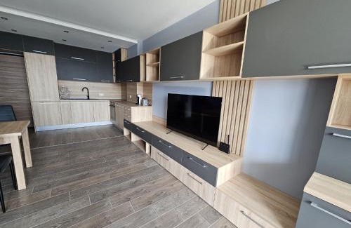 Kazanlak Apartamento | Europroperties SkyLine Apartments