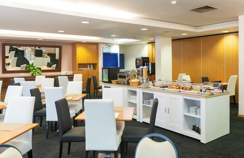 Leiria Apartamento | Eurosol Residence Hotel Apartamento