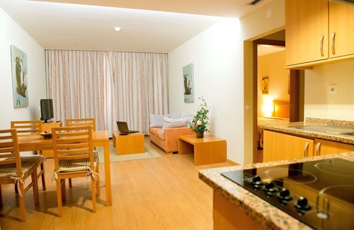 Leiria Apartamento | Eurosol Residence Hotel Apartamento