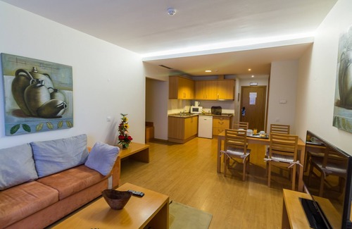 Leiria Apartamento | Eurosol Residence Hotel Apartamento