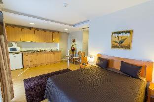 Leiria Apartamento | Eurosol Residence Hotel Apartamento