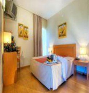 Leiria Apartamento | Eurosol Residence Hotel Apartamento