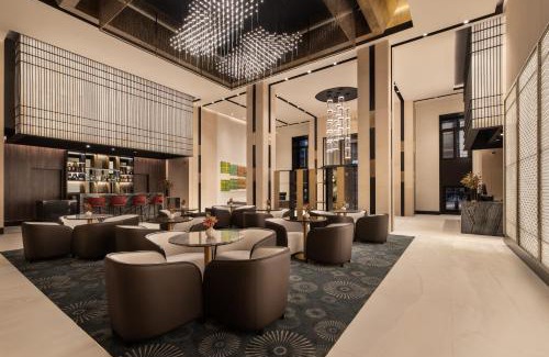 Terezvaros Hotel | Eurostars Ambassador