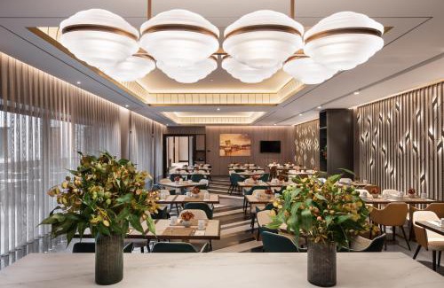 Terezvaros Hotel | Eurostars Ambassador