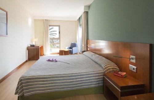 Caleta de Fuste Complejo | Eurostars Las Salinas