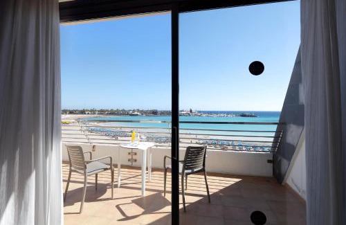 Caleta de Fuste Complejo | Eurostars Las Salinas
