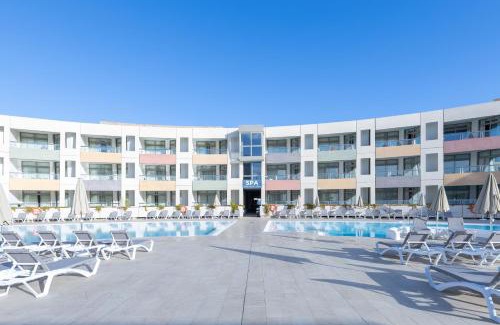 Caleta de Fuste Complejo | Eurostars Las Salinas