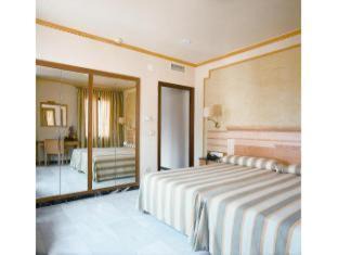La Catedral Hotel | Eurostars Maimonides