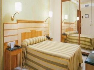 La Catedral Hotel | Eurostars Maimonides