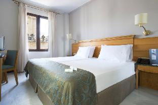 La Catedral Hotel | Eurostars Maimonides