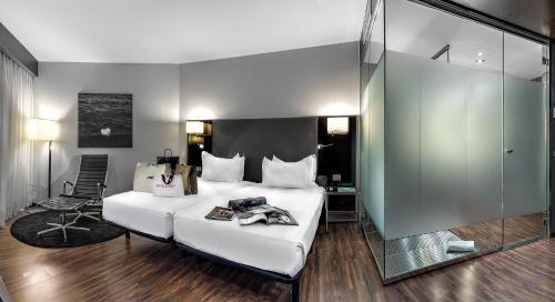 Fuencarral-El Pardo Hotel | Eurostars Monte Real