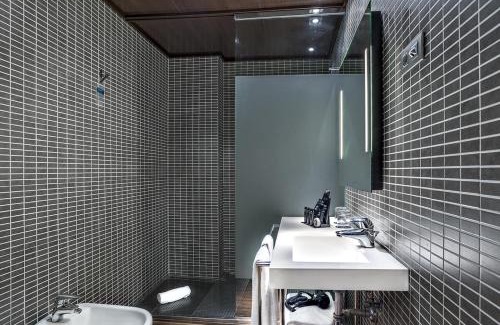 Fuencarral-El Pardo Hotel | Eurostars Monte Real