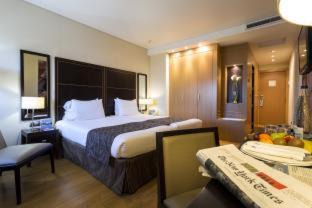 el Fort Pienc Hotel | Eurostars Monumental