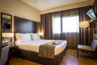 el Fort Pienc Hotel | Eurostars Monumental