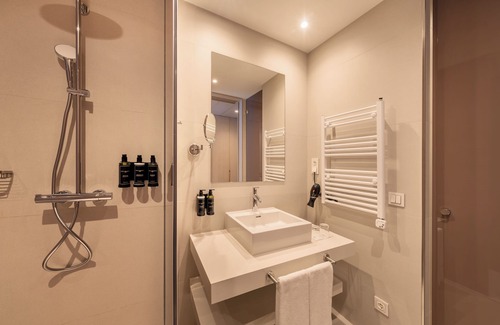 Marbella Hotel | Eurostars Oasis Marbella