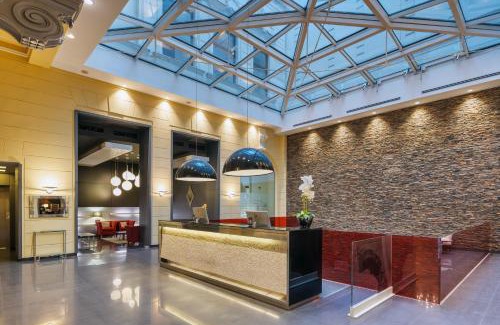 Palace District Hotel | Eurostars Palazzo Zichy