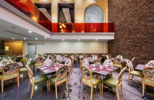 Palace District Hotel | Eurostars Palazzo Zichy
