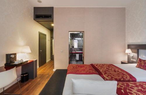 Palace District Hotel | Eurostars Palazzo Zichy