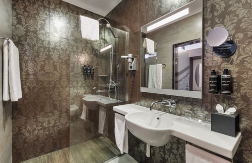 Palace District Hotel | Eurostars Palazzo Zichy