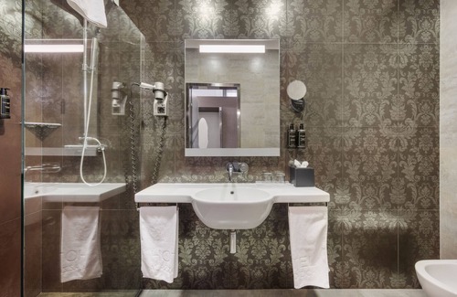 Palace District Hotel | Eurostars Palazzo Zichy