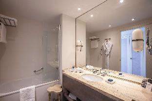 Vallpineda Hotel | Eurostars Sitges