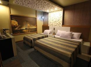 Project 7 Hotel | Eurotel North EDSA