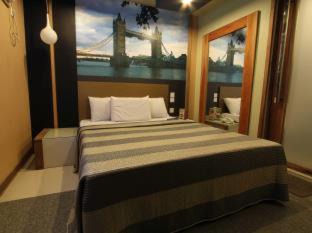 Project 7 Hotel | Eurotel North EDSA