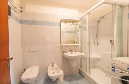 Euroville Apartamento | Apartamento Euroville en Luino - 4 personas, 1 dormitorios