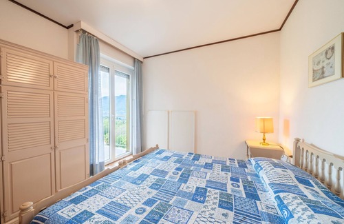 Euroville Apartamento | Apartamento Euroville en Luino - 4 personas, 1 dormitorios