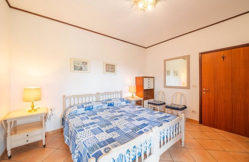 Euroville Apartamento | Apartamento Euroville en Luino - 4 personas, 1 dormitorios