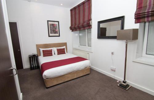 Euston Hotel | Euston Square Hotel
