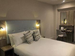 Euston Hotel | Euston Square Hotel
