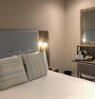 Euston Hotel | Euston Square Hotel