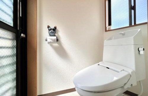 Kita Apartamento | EV-Akabane House