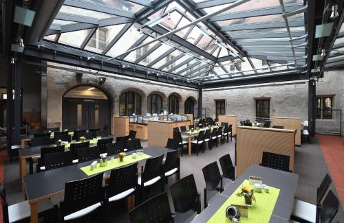 Erfurt Old Town Hotel | Ev. Augustinerkloster zu Erfurt
