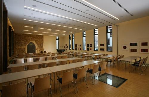 Erfurt Old Town Hotel | Ev. Augustinerkloster zu Erfurt