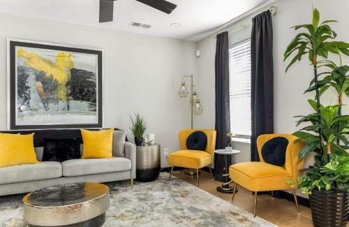 South Memphis Casa | EV, Family Friendly, Close to Downtown