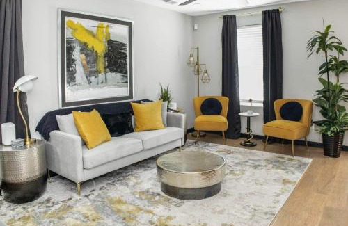 South Memphis Casa | EV, Family Friendly, Close to Downtown