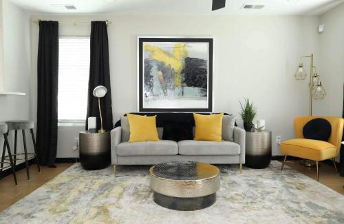 South Memphis Casa | EV, Family Friendly, Close to Downtown