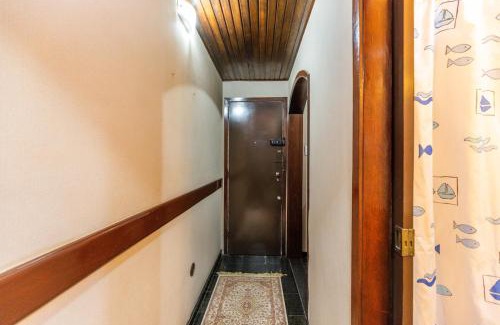 Centro Apartamento | EV512 · Central Studio: Cinelândia e lapa até 4 pessoas!