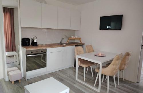 Prokuplje Apartamento | Eva Apartman