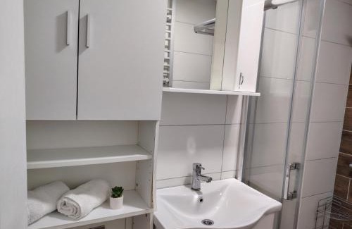 Prokuplje Apartamento | Eva Apartman
