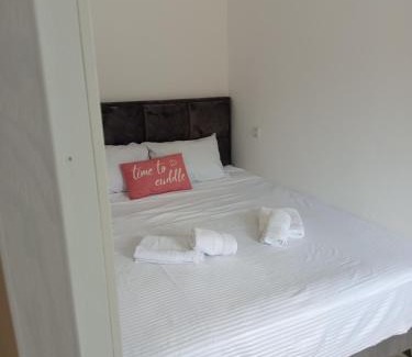 Prokuplje Apartamento | Eva Apartman